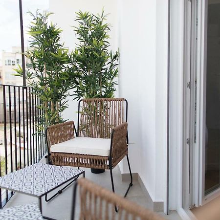 Florit Flats - Chic And Central In A Lively But Quiet Area All Walking Distance Valencia Kültér fotó