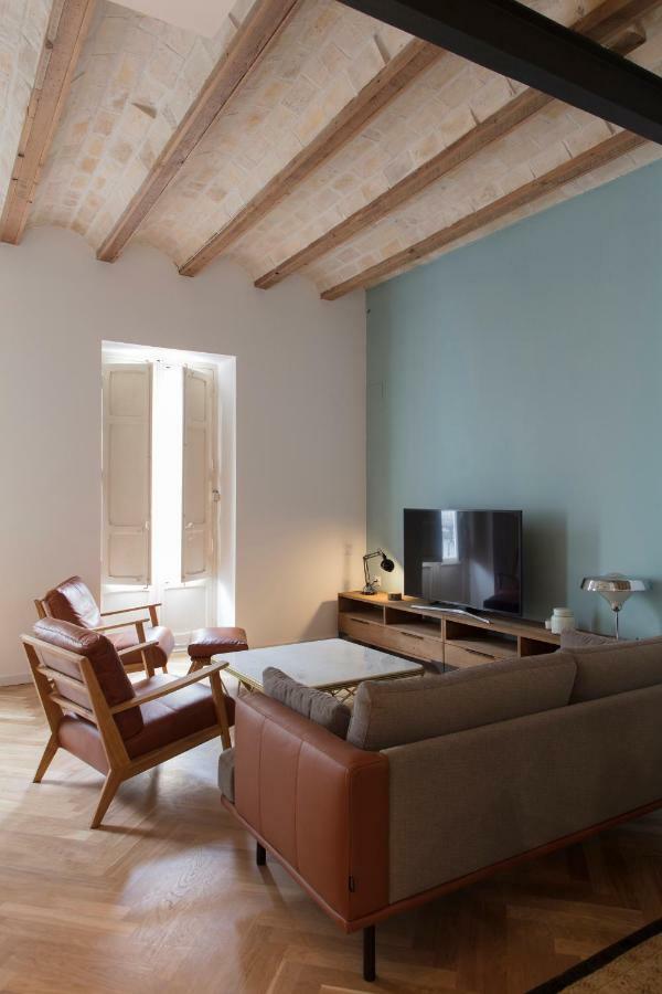 Florit Flats - Chic And Central In A Lively But Quiet Area All Walking Distance Valencia Kültér fotó
