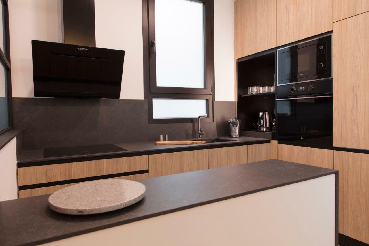 Florit Flats - Chic And Central In A Lively But Quiet Area All Walking Distance Valencia Kültér fotó