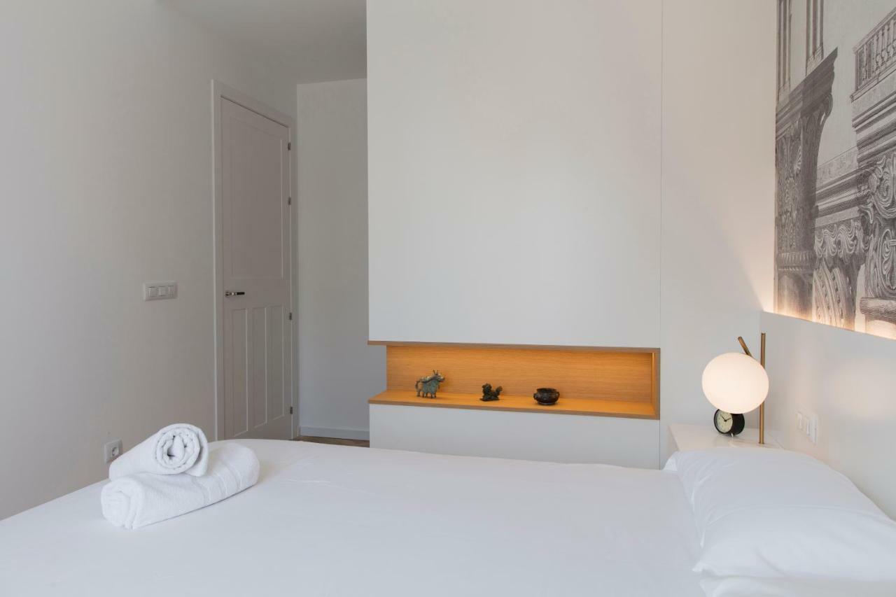 Florit Flats - Chic And Central In A Lively But Quiet Area All Walking Distance Valencia Kültér fotó