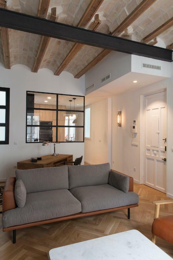 Florit Flats - Chic And Central In A Lively But Quiet Area All Walking Distance Valencia Kültér fotó