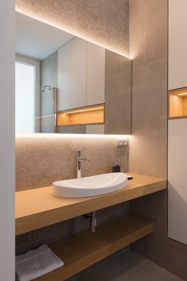Florit Flats - Chic And Central In A Lively But Quiet Area All Walking Distance Valencia Kültér fotó