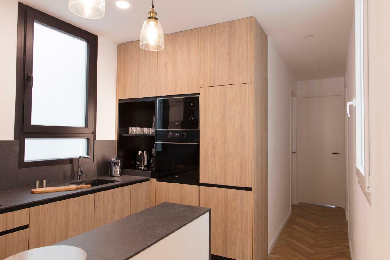 Florit Flats - Chic And Central In A Lively But Quiet Area All Walking Distance Valencia Kültér fotó