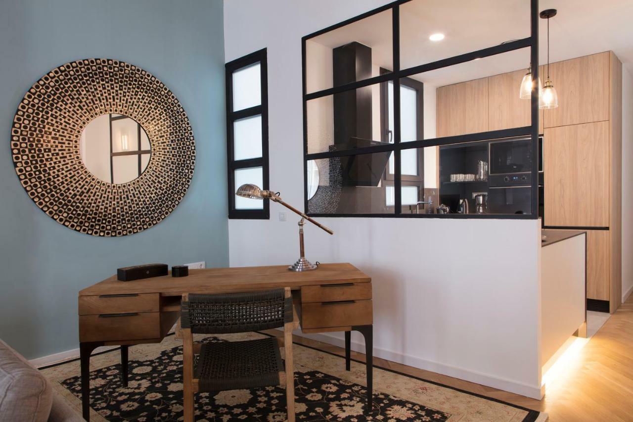 Florit Flats - Chic And Central In A Lively But Quiet Area All Walking Distance Valencia Kültér fotó