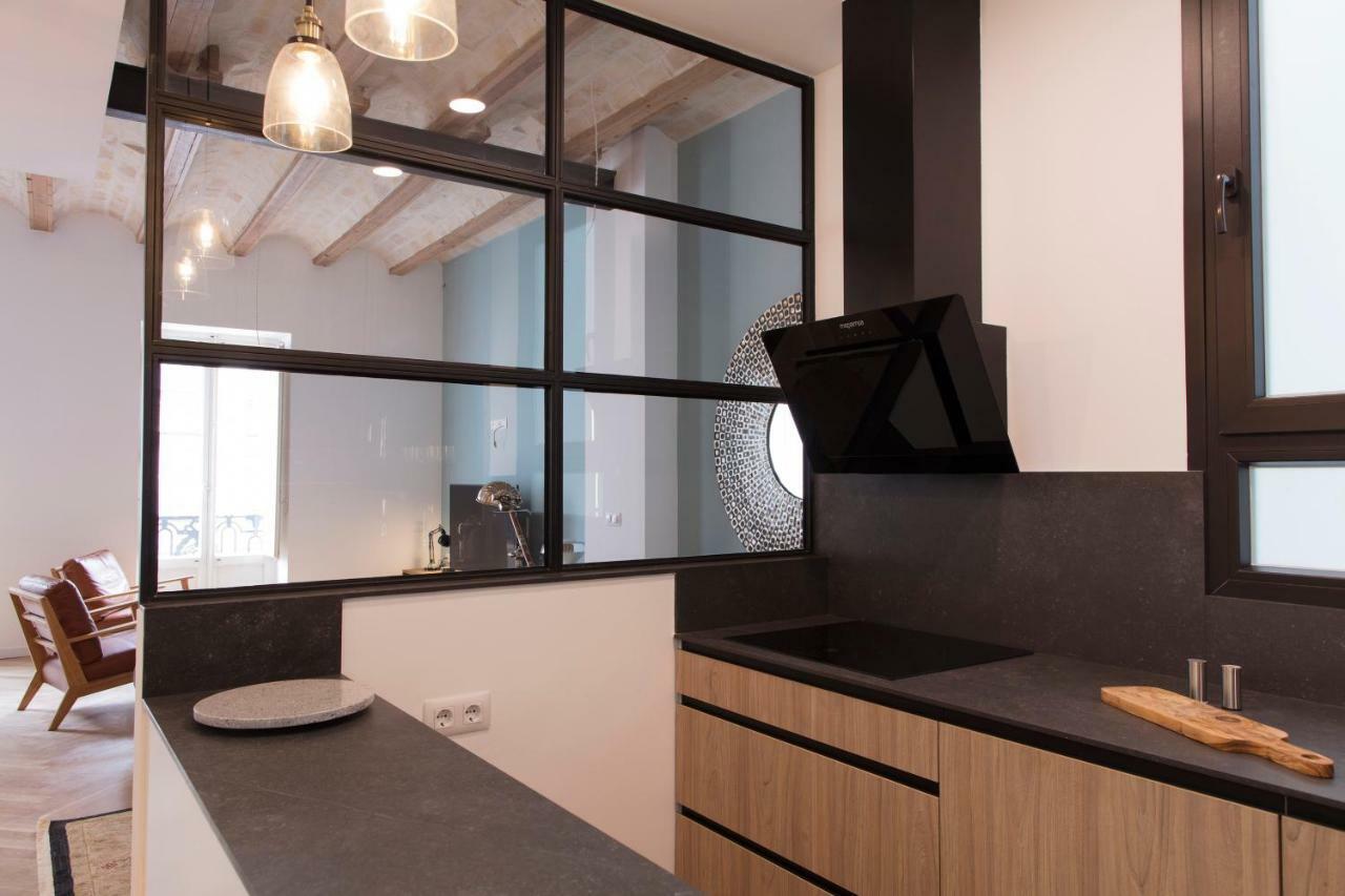 Florit Flats - Chic And Central In A Lively But Quiet Area All Walking Distance Valencia Kültér fotó