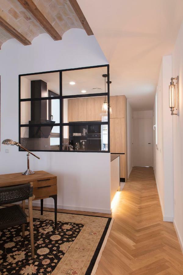 Florit Flats - Chic And Central In A Lively But Quiet Area All Walking Distance Valencia Kültér fotó