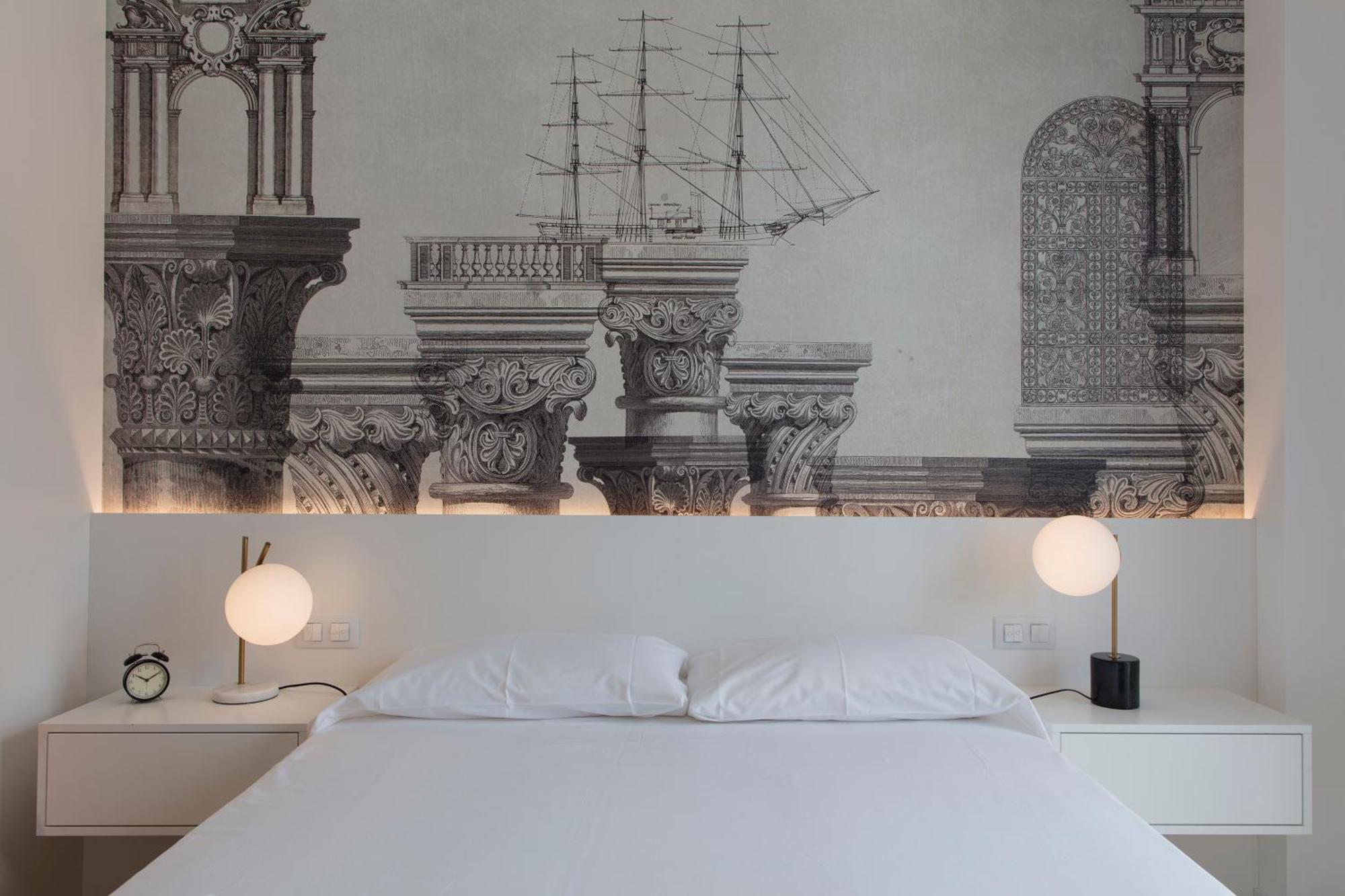 Florit Flats - Chic And Central In A Lively But Quiet Area All Walking Distance Valencia Kültér fotó