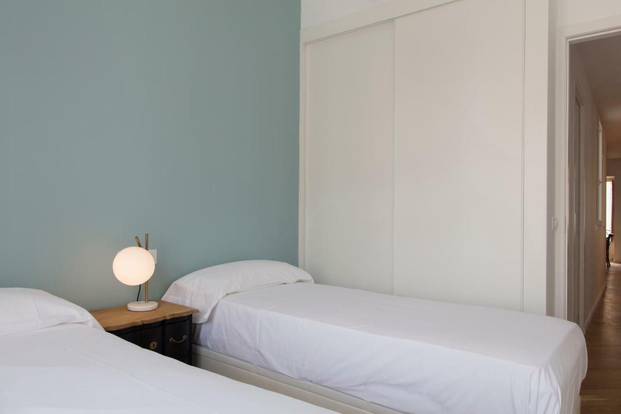 Florit Flats - Chic And Central In A Lively But Quiet Area All Walking Distance Valencia Kültér fotó