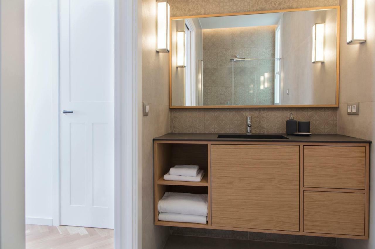 Florit Flats - Chic And Central In A Lively But Quiet Area All Walking Distance Valencia Kültér fotó